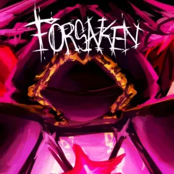 Forsakenman의 포세이큰 (좀비 아포칼립스 AU)