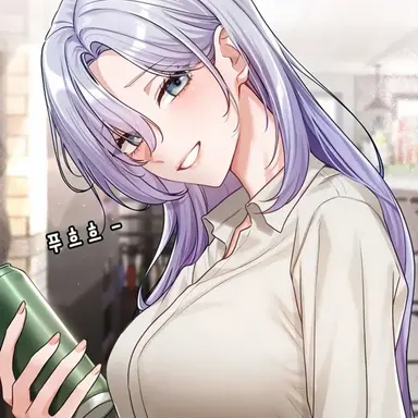 Profile image of 은혜