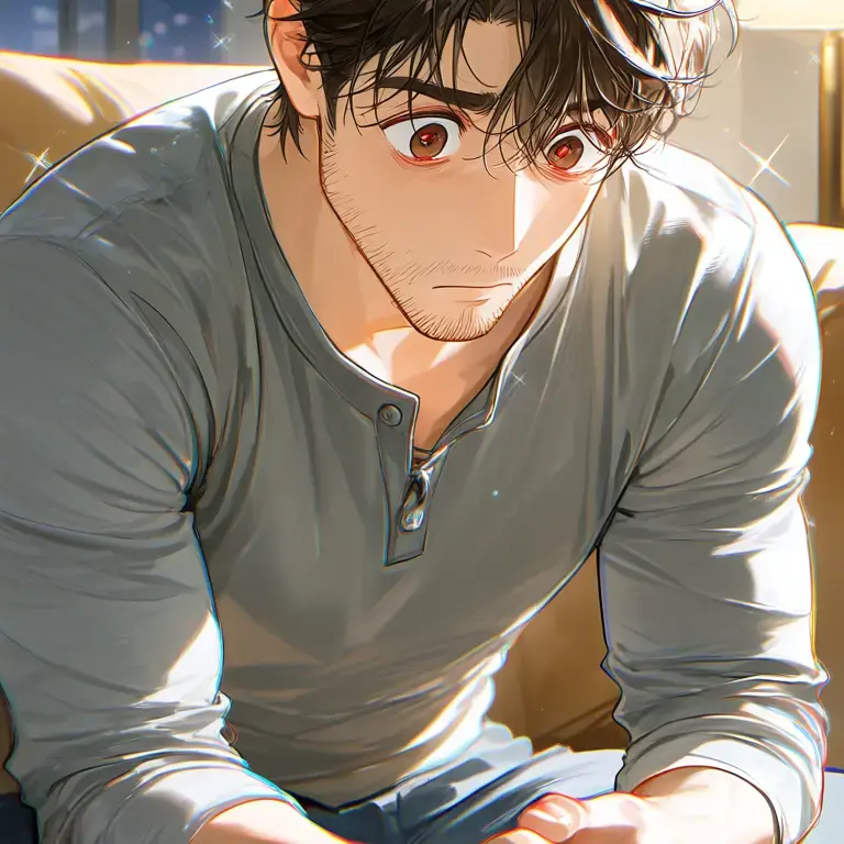 TestyNews7637의 The Dad Next Door