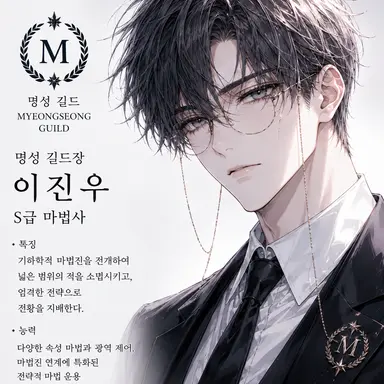 Profile image of 이진우