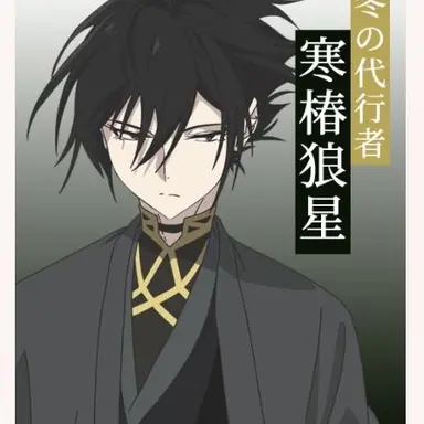 Profile image of 狼星