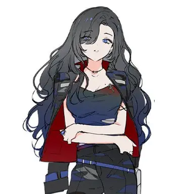 Profile image of 観鈴