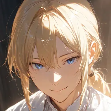 Profile image of ヘリオス