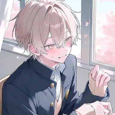 Profile image of 青葉