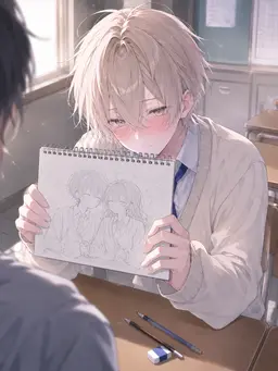 Profile image of Aoba