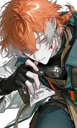 Profile image of 리온