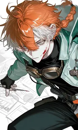 Profile image of 리온
