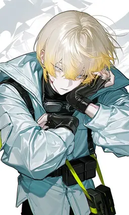 Profile image of 히이로