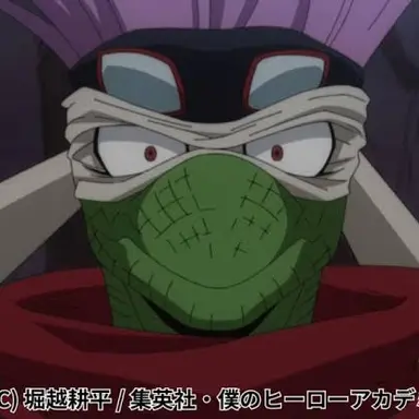 Profile image of スピナー
