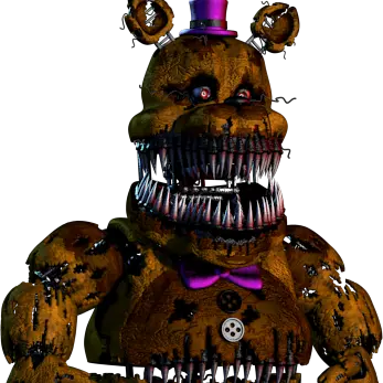 Profile image of 프레디 파즈베어