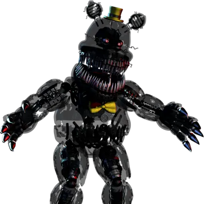 BitingFloor3374의 좀뭔가 이상한 프레디