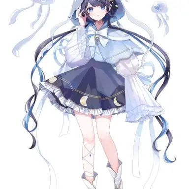 Profile image of ゆらぎ