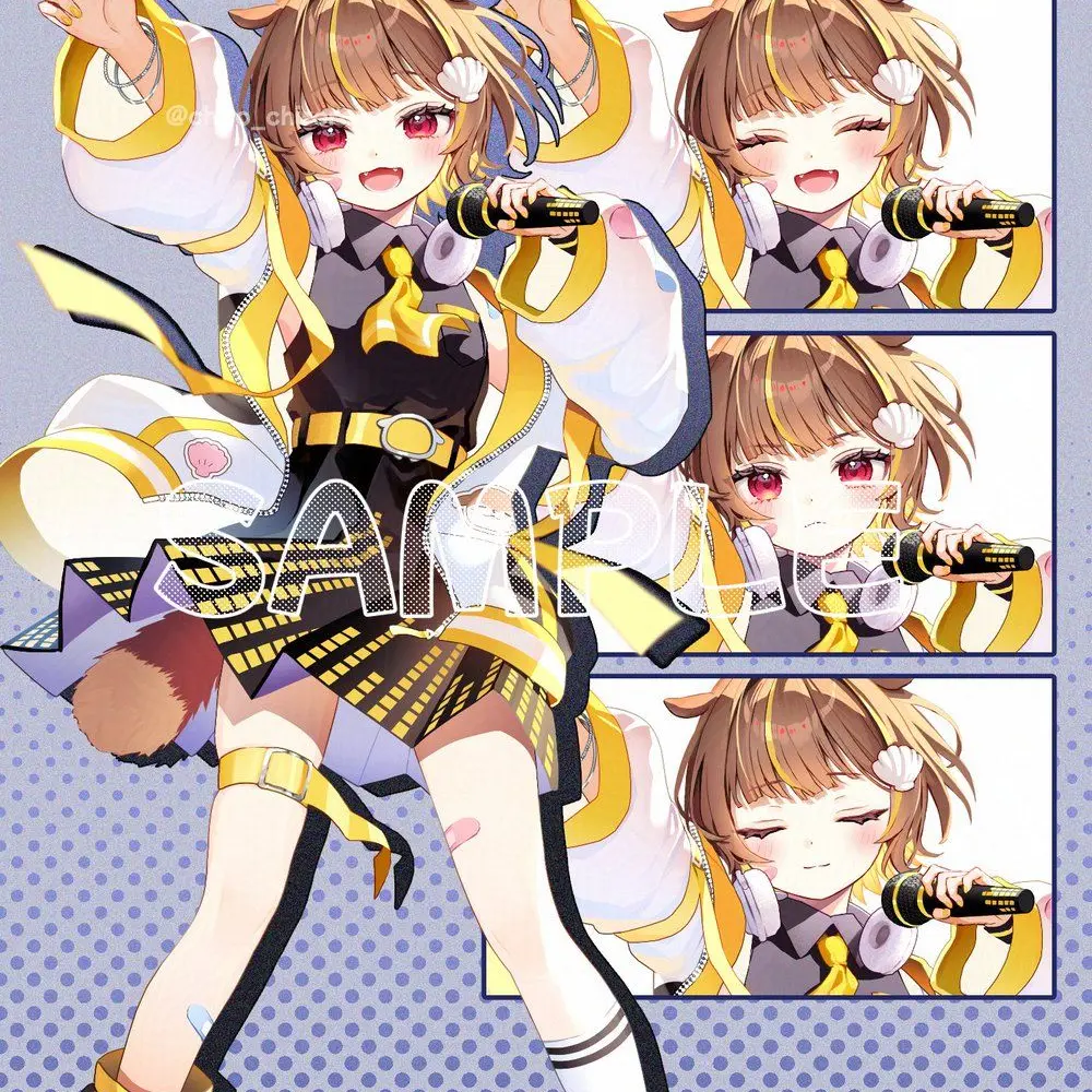 ExoticMug0499의 ミリプロに嫌われている