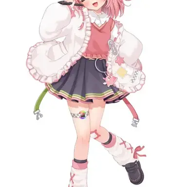 Profile image of ぬふ