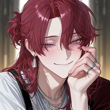 Profile image of 燐