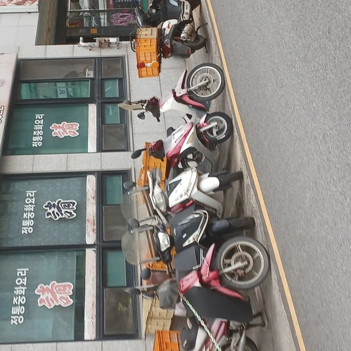 폭주족