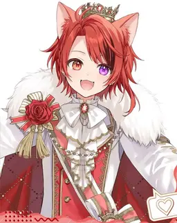 Profile image of 莉犬