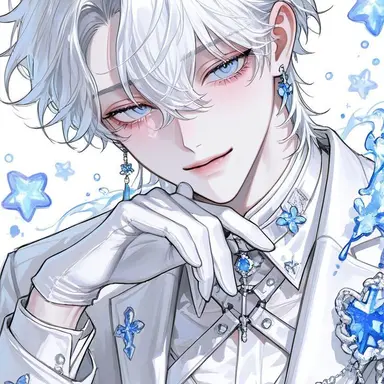 Profile image of 녹스 라벤델