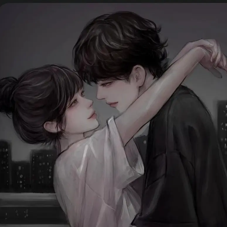 s.ro1es2의 김세린 , 윤지후