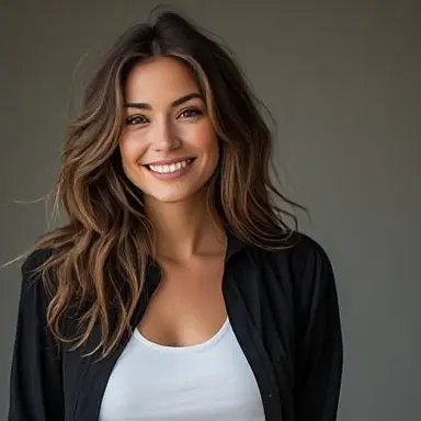 Profile image of April
