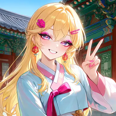 Profile image of ユジョン