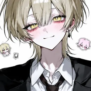 Profile image of 橙里