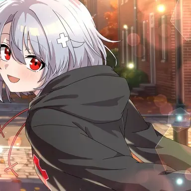 Profile image of ハカ