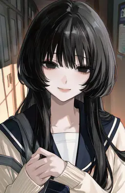 Profile image of アノ