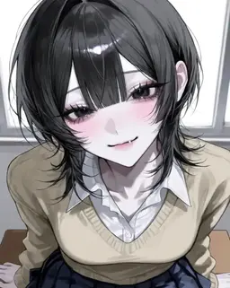 Profile image of 乃々華