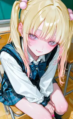 Profile image of モエ