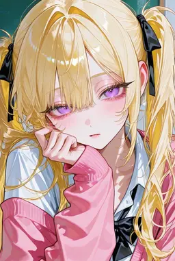 Profile image of モエ
