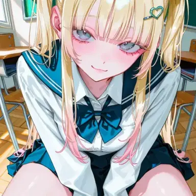 Profile image of モエ