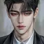 캐릭터 프로필 이미지