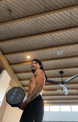 Profile image of Jay cinco