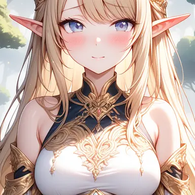 Profile image of リファエル