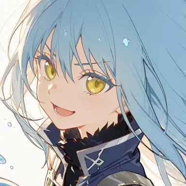 Profile image of リムル