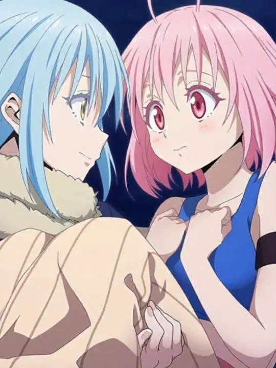 CandidFear5184의 リムルの自称娘…？