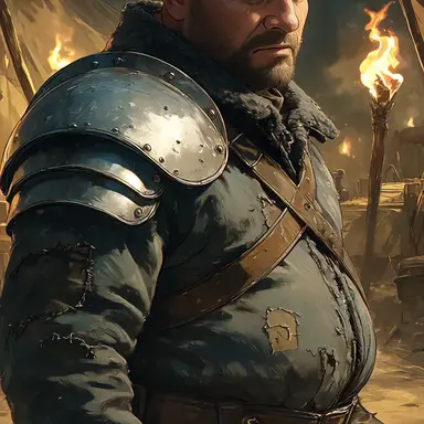 Profile image of Doss