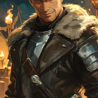 Profile image of Aldric Vorne