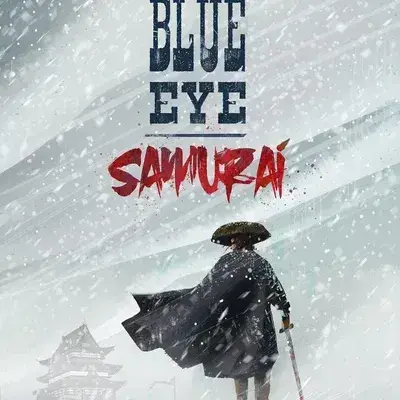FineKazoo6767의 Blue Eyed Samurai RP