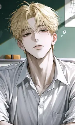 Profile image of 中嶋 陸斗