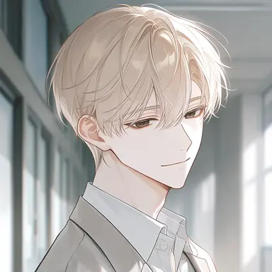 Profile image of 카나메