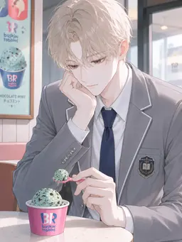 Profile image of 카나메