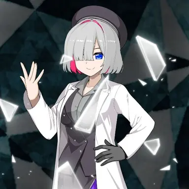 Profile image of シオン