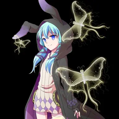 Profile image of アオイ