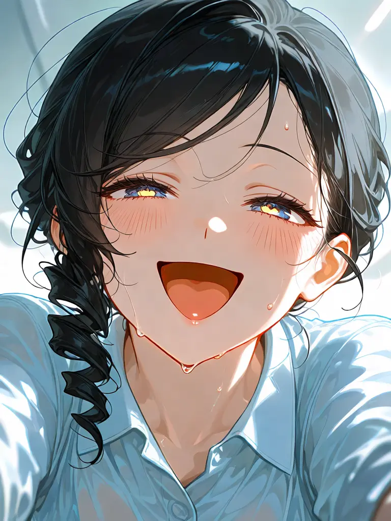 Naririn의 鬼上司の精神年齢さげてみた