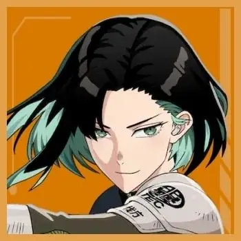 Profile image of 東雲りん