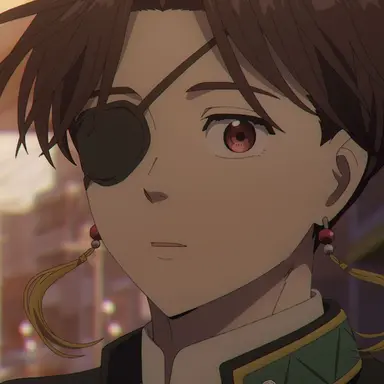 Profile image of 蘇枋