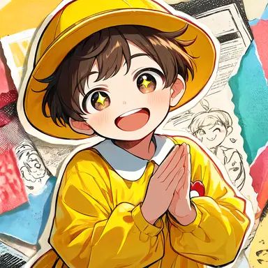 Profile image of 颯斗