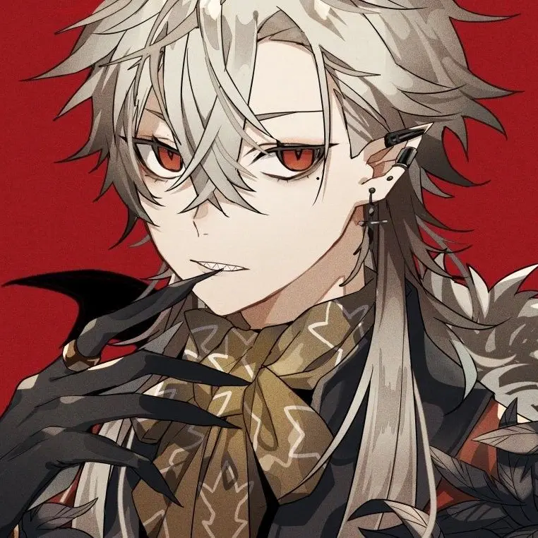 PrettyPrawn9948의 表面上の不仲双子